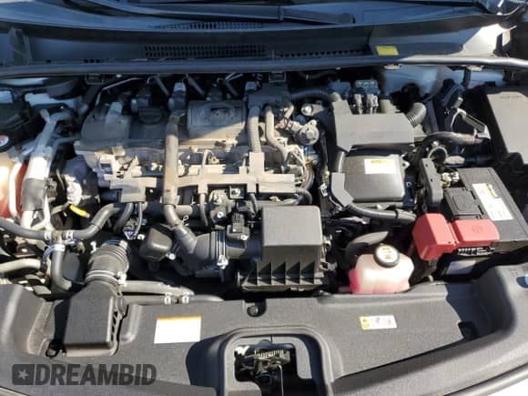 2018 Toyota Prius Plus with VIN JTDKARFPXJ3092295, listed as a Copart auction lot 69617705 with 163,312 mi miles and Salvage title. Bid and sale history available at DreamBid. Image 12.