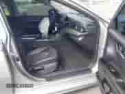 2021 Toyota Camry SE with VIN 4T1G11AK2MU445593, listed as a IAAI auction lot 43385464 with 57,907 mi miles and . Bid and sale history available at DreamBid. Image 5.