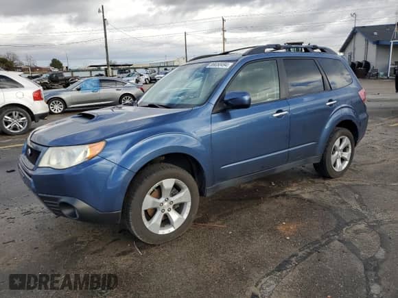 2012 Subaru Forester XT Premium z VIN JF2SHGAC7CH439321, wystawiony jako Copart lot #86650494 z przebiegiem 134 237 mil mil oraz Szkoda całkowita • Salvage title. Historia ofert i sprzedaży dostępna na DreamBid. Obrazek 1.