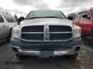 2008 Dodge 1500 ST with VIN 1D7HU18258J186939, listed as a Copart auction lot 86885264 with 196,172 mi miles and Salvage title. Bid and sale history available at DreamBid. Image 5.