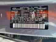 2018 Hyundai Tucson Sport с VIN KM8J33AL6JU686301, выставлен на аукционе Copart как лот 59164135 с пробегом 94 842 миль миль и Списание • Salvage title. История ставок и продаж доступна на DreamBid. Изображение 13.