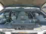 2017 Nissan Frontier Desert Runner with VIN 1N6DD0ER9HN755351, listed as a Copart auction lot 60162725 with 56,782 mi miles and Salvage title. Bid and sale history available at DreamBid. Image 13.