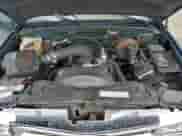 1997 Chevrolet Silverado 1500 with VIN 1GCEC14R7VZ219245, listed as a Copart auction lot 60555685 with 135,312 mi miles and Salvage title. Bid and sale history available at DreamBid. Image 11.