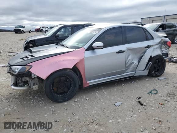 2014 Subaru WRX WRX STI с VIN JF1GV8J68EL012538, выставлен на аукционе Copart как лот 51051325 с пробегом Не указан миль и Чистый • Clean title. История ставок и продаж доступна на DreamBid. Изображение 1.