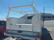 2024 Chevrolet Silverado 2500HD Work Truck with VIN 1GB2WLE72RF357824, listed as a IAAI auction lot 42692005 with Not provided miles and . Bid and sale history available at DreamBid. Image 17.