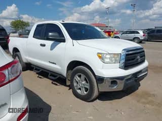 2012 Toyota Tundra с VIN 5TFRM5F17CX037339, выставлен на аукционе IAAI как лот 43148663 с пробегом 73 038 миль миль и . История ставок и продаж доступна на DreamBid. Изображение 1.