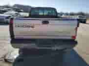 1995 Dodge 1500 with VIN 3B7HC13Z5SM144119, listed as a Copart auction lot 42778035 with 210,664 mi miles and Salvage title. Bid and sale history available at DreamBid. Image 6.