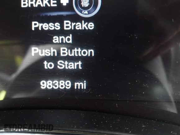 2017 Jeep Grand Cherokee Overland с VIN 1C4RJFCG7HC800403, выставлен на аукционе IAAI как лот 42309664 с пробегом 98 389 миль миль и . История ставок и продаж доступна на DreamBid. Изображение 16.