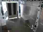 2018 Ram ProMaster Cargo z VIN 3C6URVJG7JE137890, wystawiony jako IAAI lot #41781696 z przebiegiem 86 060 mil mil oraz . Historia ofert i sprzedaży dostępna na DreamBid. Obrazek 8.