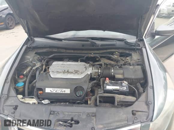 2010 Honda Accord EX с VIN 5KBCP3F77AB008034, выставлен на аукционе IAAI как лот 43100528 с пробегом 260 648 миль миль и . История ставок и продаж доступна на DreamBid. Изображение 10.