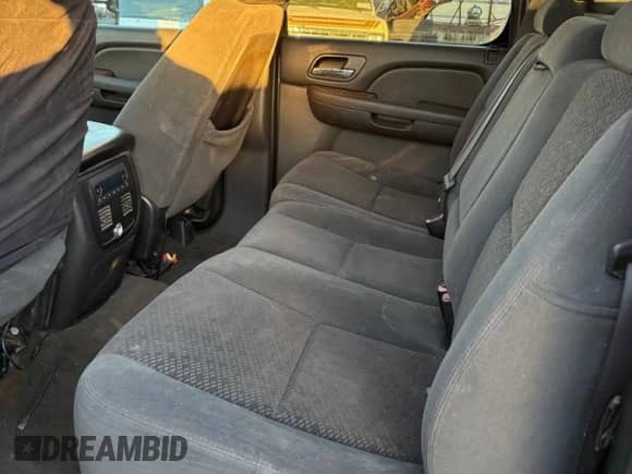 2007 Chevrolet Avalanche 3LT с VIN 3GNEC12017G311739, выставлен на аукционе Copart как лот 86315455 с пробегом 152 821 миль миль и Чистый • Clean title. История ставок и продаж доступна на DreamBid. Изображение 6.