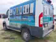 2017 Ram ProMaster Cargo with VIN 3C6TRVNG6HE522535, listed as a IAAI auction lot 41958637 with 92,900 mi miles and . Bid and sale history available at DreamBid. Image 3.