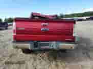 2013 Ford F-150 XLT z VIN 1FTFW1EF3DKE96319, wystawiony jako Copart lot #71406055 z przebiegiem Nie podano mil oraz Szkoda całkowita • Salvage title. Historia ofert i sprzedaży dostępna na DreamBid. Obrazek 6.