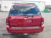2008 Chevrolet TrailBlazer 1LT с VIN 1GNDT13S382220882, выставлен на аукционе IAAI как лот 43484348 с пробегом 72 814 миль миль и . История ставок и продаж доступна на DreamBid. Изображение 16.