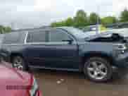 2019 Chevrolet Suburban LS с VIN 1GNSKGKC7KR244916, выставлен на аукционе IAAI как лот 42315858 с пробегом 69 555 миль миль и . История ставок и продаж доступна на DreamBid. Изображение 14.