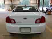 2012 Chevrolet Malibu 2LT with VIN 1G1ZD5E00CF396698, listed as a Copart auction lot 70101335 with 127,423 mi miles and Salvage title. Bid and sale history available at DreamBid. Image 6.