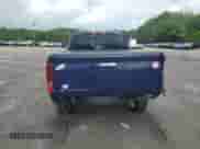 2012 Chevrolet Colorado 1LT с VIN 1GCJTCFE9C8114651, выставлен на аукционе Copart как лот 55559735 с пробегом 126 862 миль миль и Списание • Salvage title. История ставок и продаж доступна на DreamBid. Изображение 6.