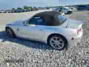 2005 BMW Z4 3.0i с VIN 4USBT53585LU10307, выставлен на аукционе Copart как лот 60067775 с пробегом 66 972 миль миль и Списание • Salvage title. История ставок и продаж доступна на DreamBid. Изображение 2.