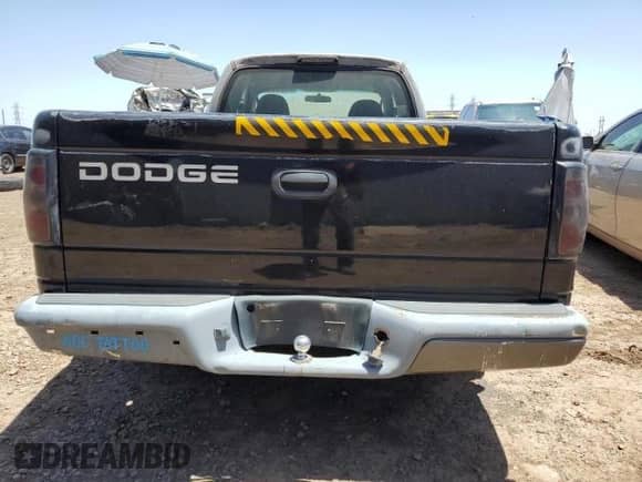 2002 Dodge Dakota с VIN 1B7GL12X52S692382, выставлен на аукционе Copart как лот 66527585 с пробегом 146 716 миль миль и Чистый • Clean title. История ставок и продаж доступна на DreamBid. Изображение 6.