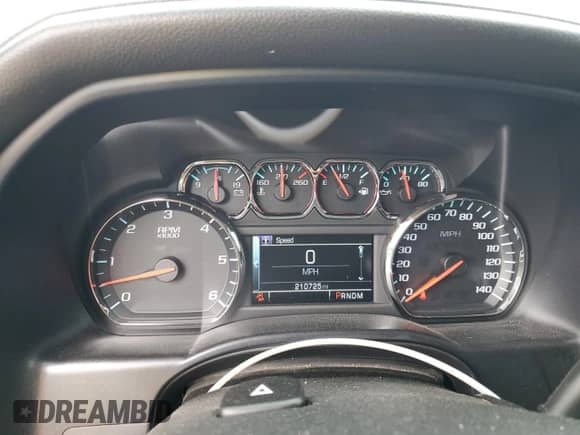 2014 Chevrolet Silverado 1500 LTZ с VIN 3GCUKSEC6EG205027, выставлен на аукционе Copart как лот 59343225 с пробегом 210 725 миль миль и Списание • Salvage title. История ставок и продаж доступна на DreamBid. Изображение 9.