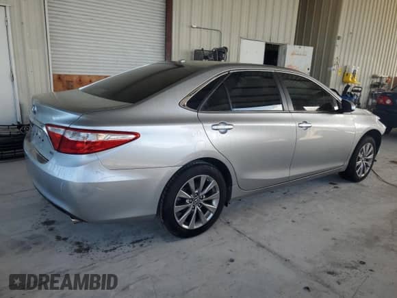 2017 Toyota Camry LE с VIN 4T1BF1FK6HU369807, выставлен на аукционе Copart как лот 82332375 с пробегом 31 229 миль миль и Списание • Salvage title. История ставок и продаж доступна на DreamBid. Изображение 3.