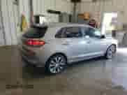 2020 Hyundai Elantra z VIN KMHH35LE0LU121666, wystawiony jako Copart lot #68094195 z przebiegiem 70 159 mil mil oraz Szkoda całkowita • Salvage title. Historia ofert i sprzedaży dostępna na DreamBid. Obrazek 3.