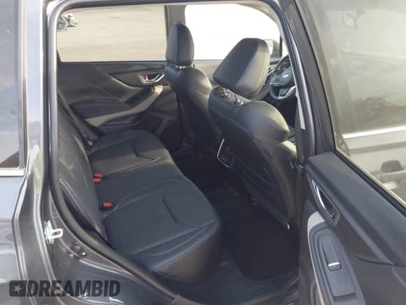 2024 Subaru Forester Limited z VIN JF2SKALC4RH462625, wystawiony jako IAAI lot #43268941 z przebiegiem 14 340 mil mil oraz . Historia ofert i sprzedaży dostępna na DreamBid. Obrazek 8.