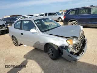 2004 Hyundai Accent GL с VIN KMHCG35C94U292013, выставлен на аукционе Copart как лот 84253364 с пробегом Не указан миль и Списание • Salvage title. История ставок и продаж доступна на DreamBid. Изображение 4.