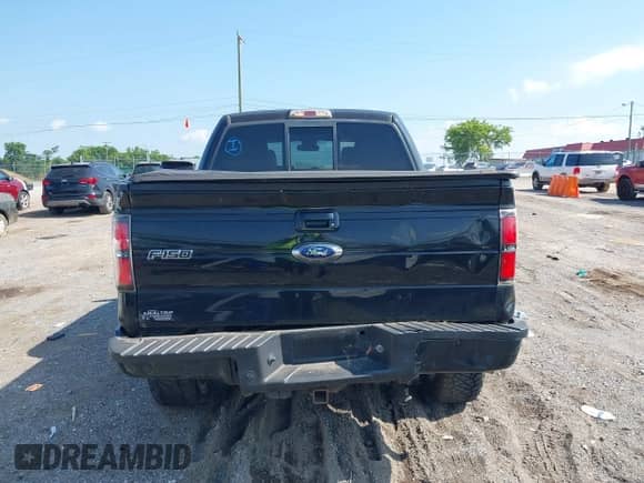 2012 Ford F-150 XL с VIN 1FTFW1ET5CFA41694, выставлен на аукционе IAAI как лот 42725253 с пробегом 136 416 миль миль и . История ставок и продаж доступна на DreamBid. Изображение 17.