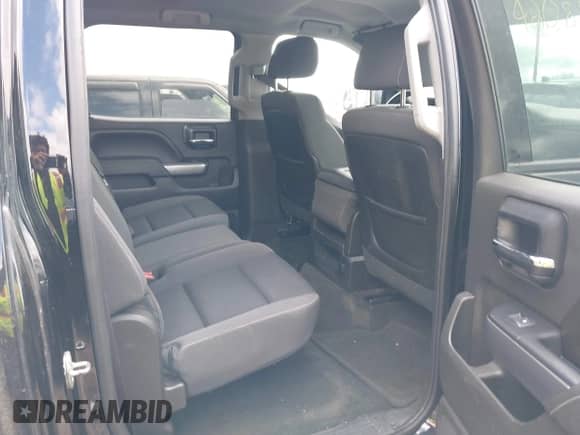 2014 Chevrolet Silverado 1500 LT with VIN 3GCUKREC9EG552568, listed as a IAAI auction lot 42088603 with 278,631 mi miles and . Bid and sale history available at DreamBid. Image 8.