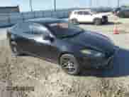 2013 Dodge Dart Rallye with VIN 1C3CDFBH7DD313637, listed as a Copart auction lot 82238805 with 160,401 mi miles and Salvage title. Bid and sale history available at DreamBid. Image 4.