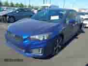 2017 Subaru Impreza Special Sports z VIN 4S3GKAK67H3616207, wystawiony jako IAAI lot #42831903 z przebiegiem 90 603 mil mil oraz . Historia ofert i sprzedaży dostępna na DreamBid. Obrazek 17.