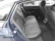 2025 Honda Accord Touring with VIN 1HGCY2F86SA000890, listed as a IAAI auction lot 42558695 with 4,493 mi miles and . Bid and sale history available at DreamBid. Image 8.