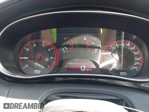 2013 Dodge Dart SE with VIN 1C3CDFAA8DD338292, listed as a IAAI auction lot 43419650 with 166,700 mi miles and . Bid and sale history available at DreamBid. Image 7.