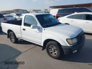2003 Toyota Tacoma с VIN 5TENL42N93Z277828, выставлен на аукционе IAAI как лот 43515684 с пробегом 235 988 миль миль и . История ставок и продаж доступна на DreamBid. Изображение 1.