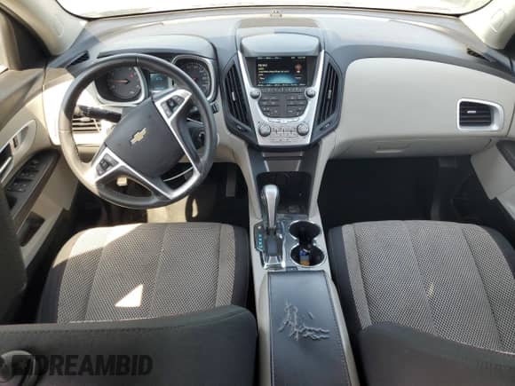 2014 Chevrolet Equinox LT с VIN 2GNALBEK9E6104123, выставлен на аукционе Copart как лот 66119805 с пробегом 159 906 миль миль и Списание • Salvage title. История ставок и продаж доступна на DreamBid. Изображение 8.