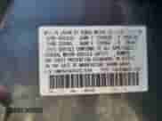 2005 Honda Accord with VIN JHMCN36445C017544, listed as a Copart auction lot 64975165 with 176,030 mi miles and Salvage title. Bid and sale history available at DreamBid. Image 12.