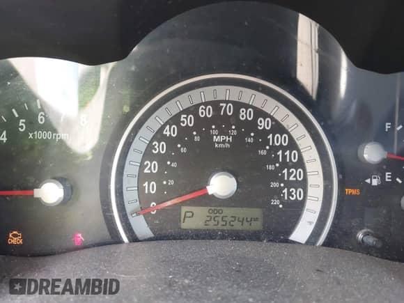 2008 Hyundai Entourage GLS с VIN KNDMC233X86051265, выставлен на аукционе IAAI как лот 42683479 с пробегом 255 244 миль миль и . История ставок и продаж доступна на DreamBid. Изображение 7.