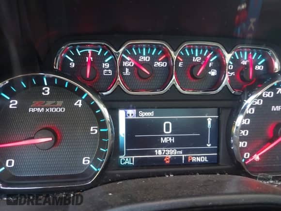 2018 Chevrolet Silverado 1500 LT с VIN 3GCUKREC2JG181831, выставлен на аукционе IAAI как лот 42578307 с пробегом 157 399 миль миль и . История ставок и продаж доступна на DreamBid. Изображение 16.