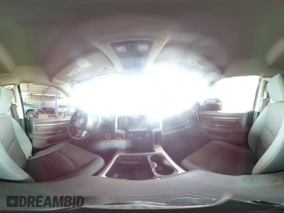 2017 Ram 1500 Big Horn с VIN 1C6RR6GT8HS861207, выставлен на аукционе Copart как лот 59404785 с пробегом 106 465 миль миль и Списание • Salvage title. История ставок и продаж доступна на DreamBid. Изображение 15.