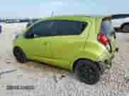 2013 Chevrolet Spark LS с VIN KL8CA6S99DC545457, выставлен на аукционе Copart как лот 69311985 с пробегом 223 616 миль миль и Списание • Salvage title. История ставок и продаж доступна на DreamBid. Изображение 2.