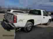 2004 Chevrolet Silverado 1500 LS с VIN 1GCEK14T54E292408, выставлен на аукционе Copart как лот 79575014 с пробегом 208 230 миль миль и Чистый • Clean title. История ставок и продаж доступна на DreamBid. Изображение 3.
