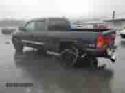 2003 GMC Sierra 1500 SLE with VIN 2GTEK19T731328981, listed as a Copart auction lot 56709645 with 242,866 mi miles and Salvage title. Bid and sale history available at DreamBid. Image 2.