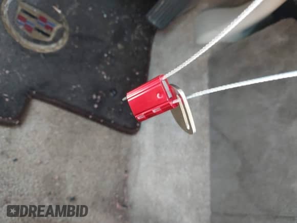 2002 Cadillac Escalade EXT with VIN 3GYEK63N12G252343, listed as a IAAI auction lot 43392021 with 307,025 mi miles and . Bid and sale history available at DreamBid. Image 11.