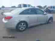 2013 Chevrolet Cruze 1LT с VIN 1G1PC5SB4D7228851, выставлен на аукционе IAAI как лот 42775178 с пробегом 151 283 миль миль и . История ставок и продаж доступна на DreamBid. Изображение 4.