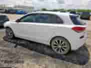 2019 Hyundai Elantra z VIN KMHH35LE1KU088532, wystawiony jako Copart lot #70349055 z przebiegiem 94 608 mil mil oraz Czysty tytuł • Clean title. Historia ofert i sprzedaży dostępna na DreamBid. Obrazek 2.