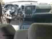 2020 Ram 1500 Tradesman with VIN 1C6RRECT1LN119464, listed as a Copart auction lot 62311685 with 90,303 mi miles and Non repairable. Bid and sale history available at DreamBid. Image 8.