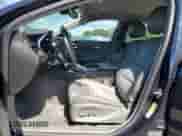 2014 Chevrolet Impala LT with VIN 2G1115SL4E9298757, listed as a Copart auction lot 70176775 with 165,892 mi miles and Salvage title. Bid and sale history available at DreamBid. Image 7.