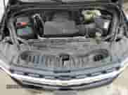 2021 Chevrolet Suburban LS with VIN 1GNSCBKD0MR379571, listed as a Copart auction lot 42579275 with 146,655 mi miles and Salvage title. Bid and sale history available at DreamBid. Image 12.