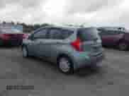 2015 Nissan Note S Plus с VIN 3N1CE2CP7FL435857, выставлен на аукционе IAAI как лот 43414399 с пробегом 138 371 миль миль и . История ставок и продаж доступна на DreamBid. Изображение 3.